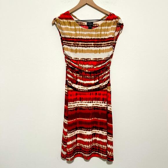 Enfocus Sheath Dress 6 - Picture 1 of 6